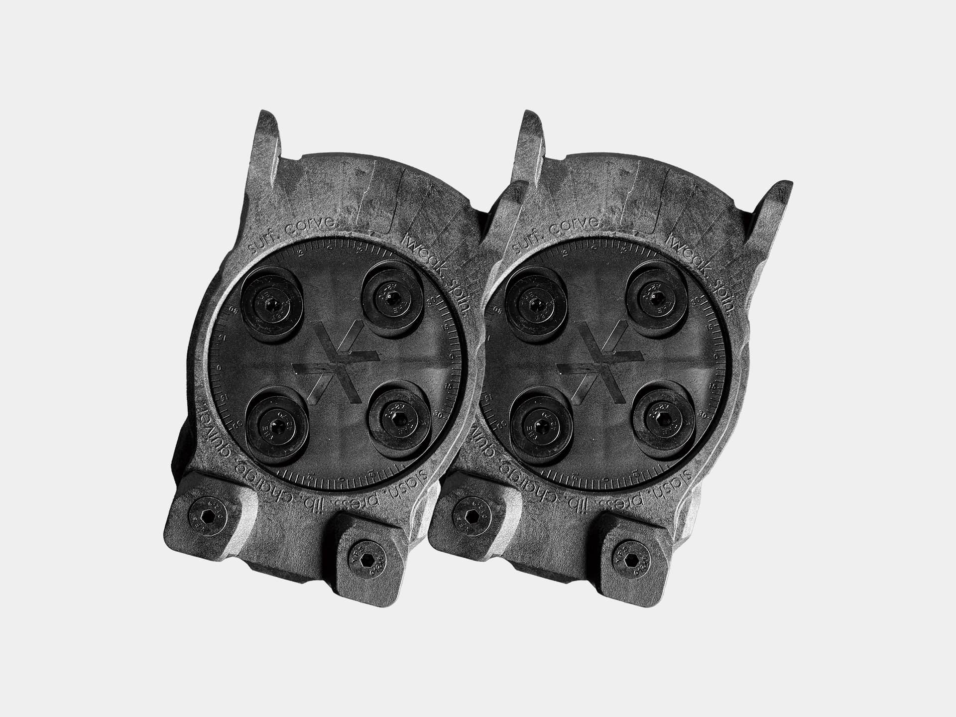 CARBON QUIVER CONNECTORS 3.0 - ACCESSORIES | Karakoram Bindings 公式