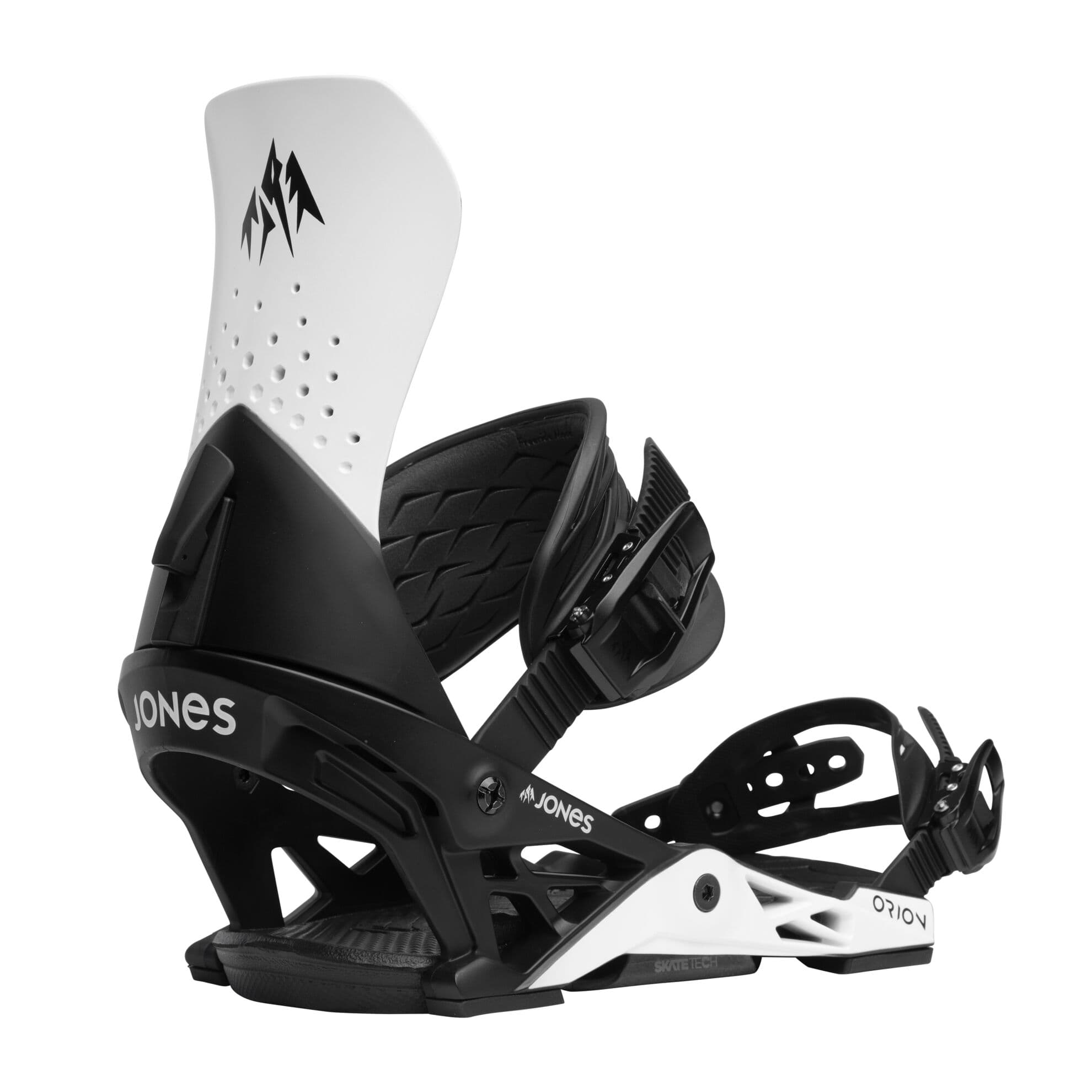 Men's Orion - Bindings 23/24 | Jones Snowboards 公式