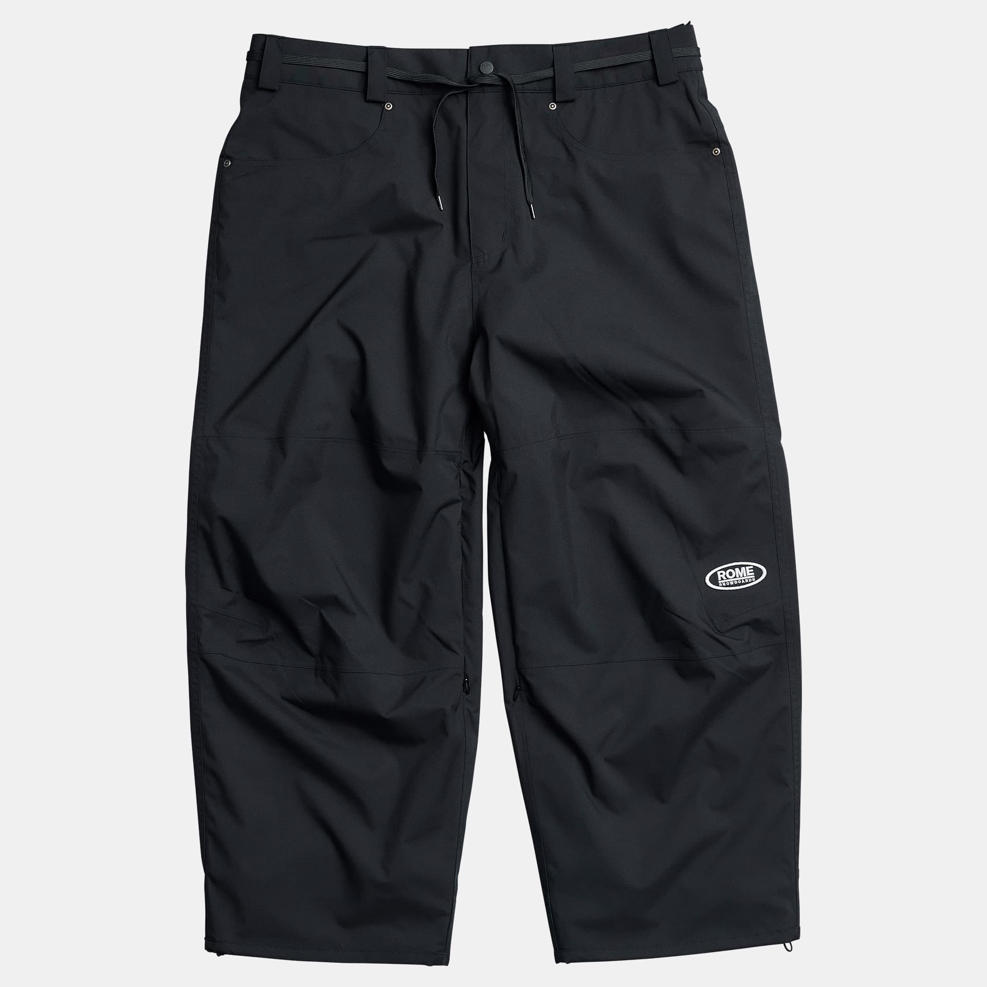 Baggy Pants - Outerwear 24/25 | Rome Snowboards 公式