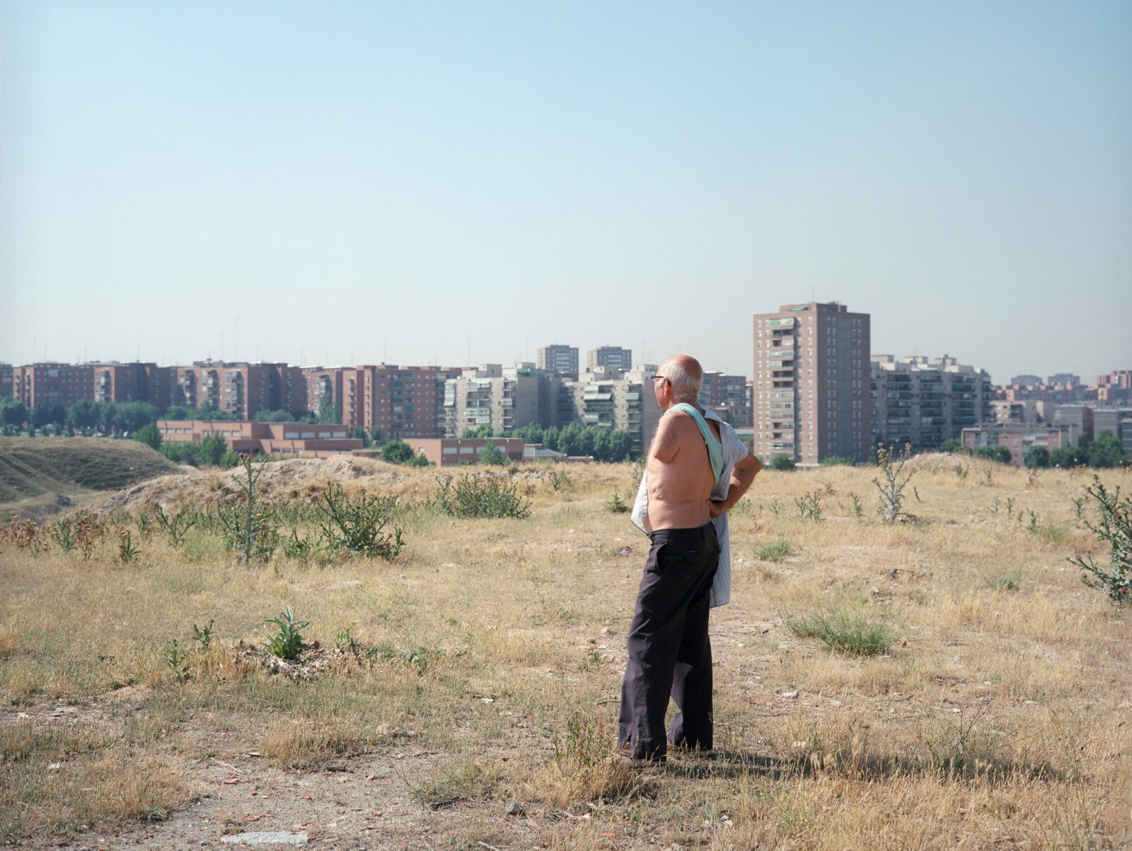 Paul Graham - Hasselblad Foundation