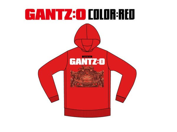 弱虫ペダルGRANDE ROAD 山岳賞 イメージパーカー Lサイズ | HLJ.co.jp