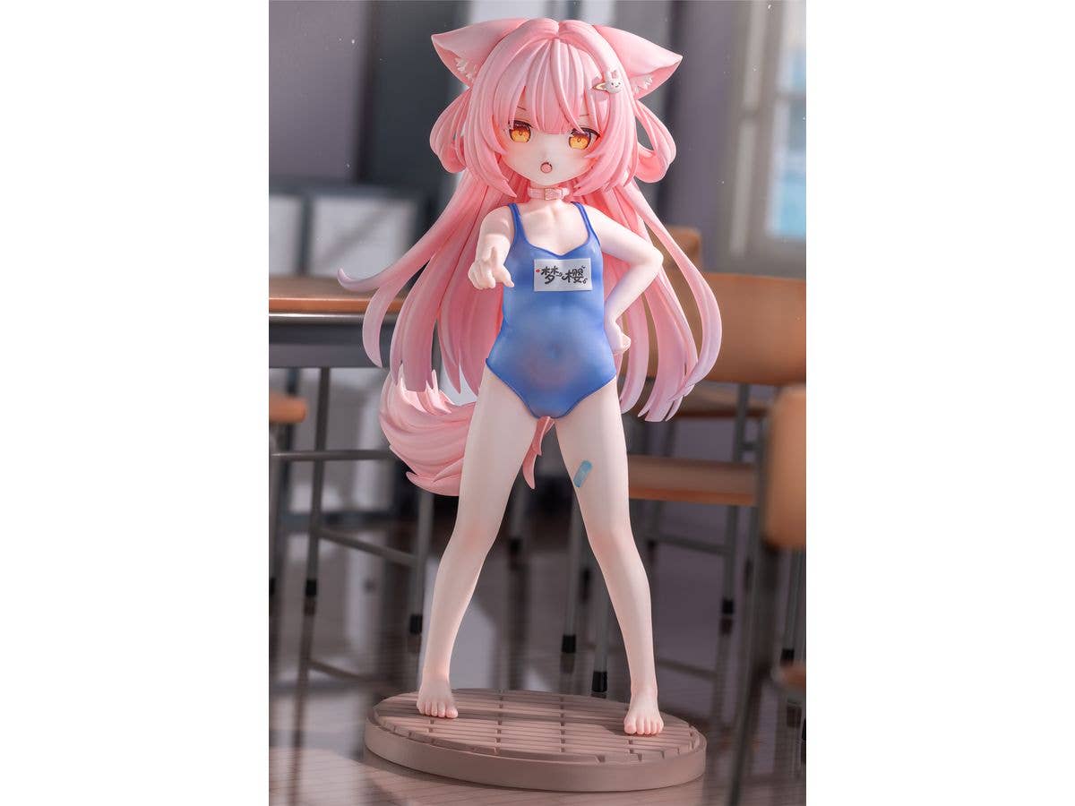 1/7 ラブライブ!虹ヶ咲学園スクールアイドル同好会 桜坂しずく | HLJ.co.jp