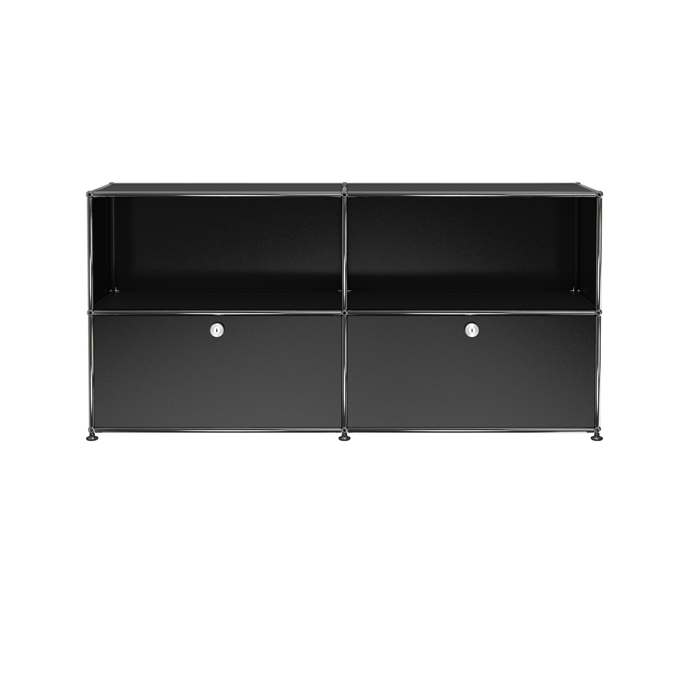 USMハラーユニット 4 USM Haller Unit 4 | USMハラー / ハラーシステム