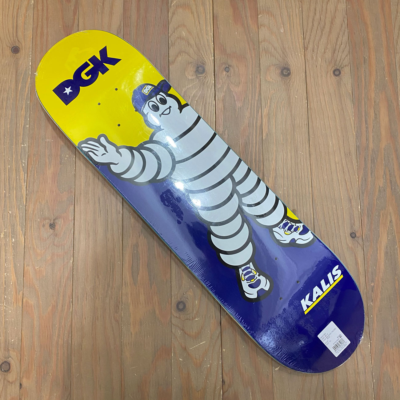 DECK（デッキ） | 東京のスケートボードショップ・通販ならHIGHSOX