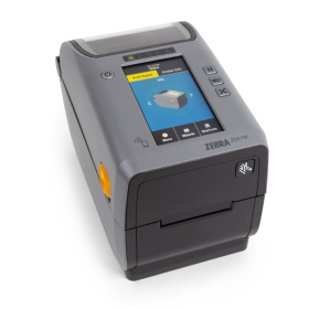 2インチ幅対応 RFIDプリンタ Zebra ZD611R | ヒット株式会社