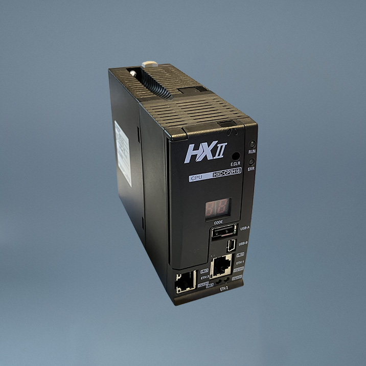 ラインアップから選ぶ： プログラマブルコントローラ： IoT