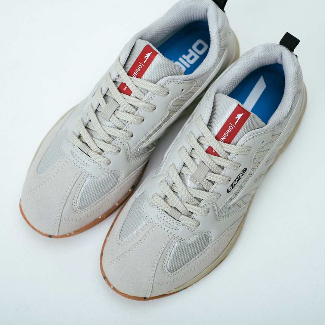 SQUASH CLASSIC ST | HI-TEC公式サイト | アウトドアシューズブランド
