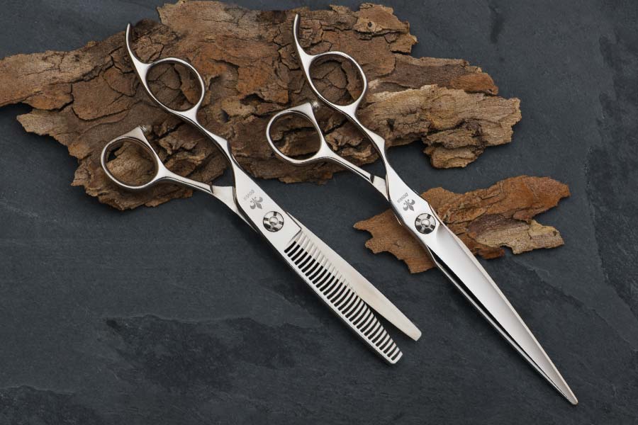 人気商品をお得なセットにしました。｜美容ハサミなら飛燕シザー (hien