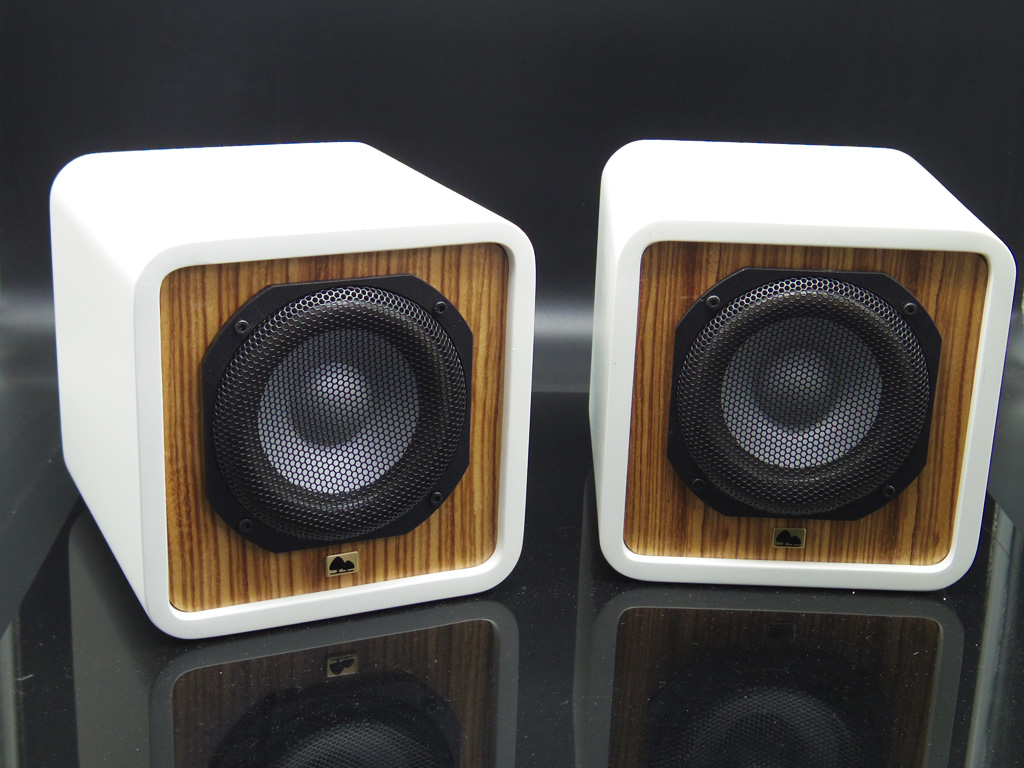 試作品 1品物 15cmフルレンジ《ペア》