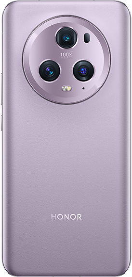 Honor Magic 5 Pro 12GB + 256GB Purple