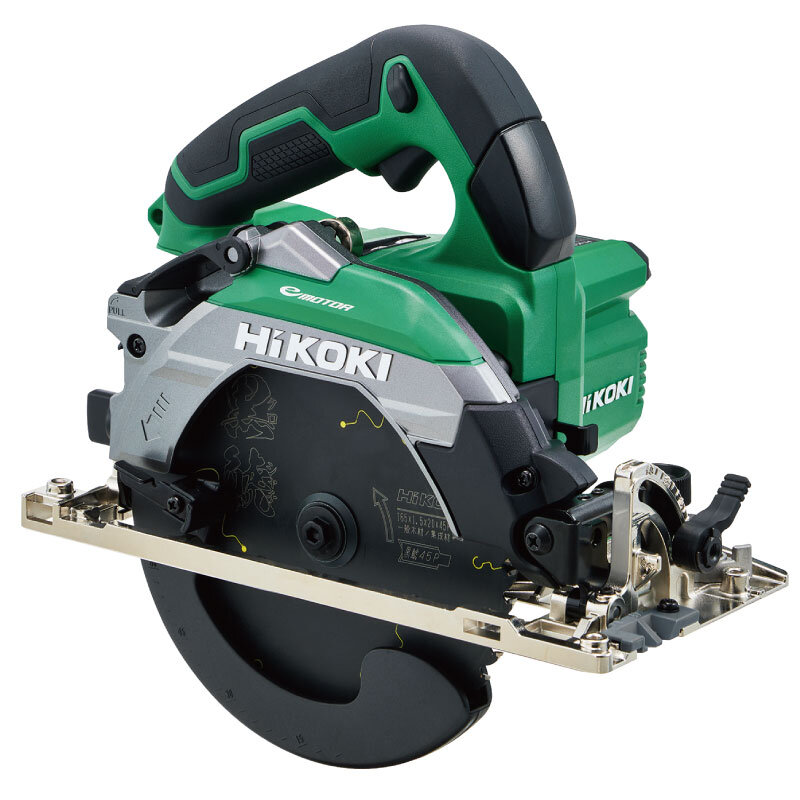 コードレス丸のこ ：C1806DB