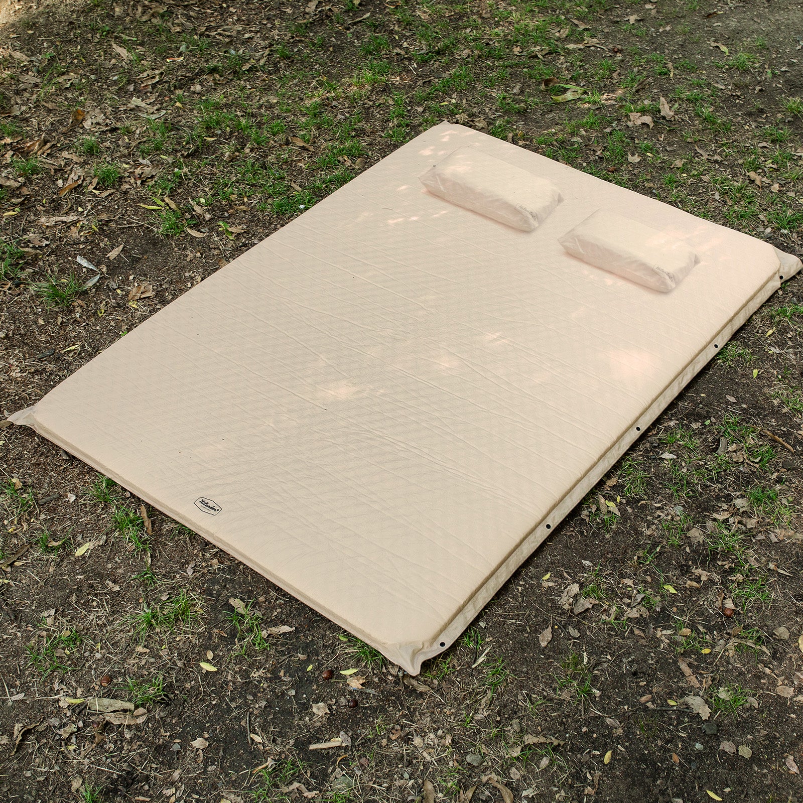 インフレーターマット – Hilander（ハイランダー）公式ストア