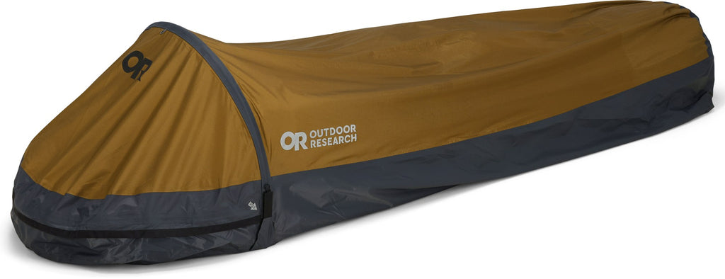 Outdoor Research Helium Bivy | Hilton's Tent City