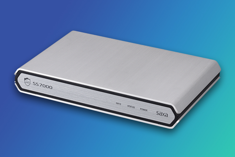 サクサUTM(統合脅威管理アプライアンス)「SS7000」｜製品ブログ｜平野