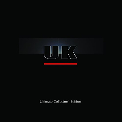Hi-Res Edition - UK - Ultimate Collectors' Edition - Bluray 2.0 Hi