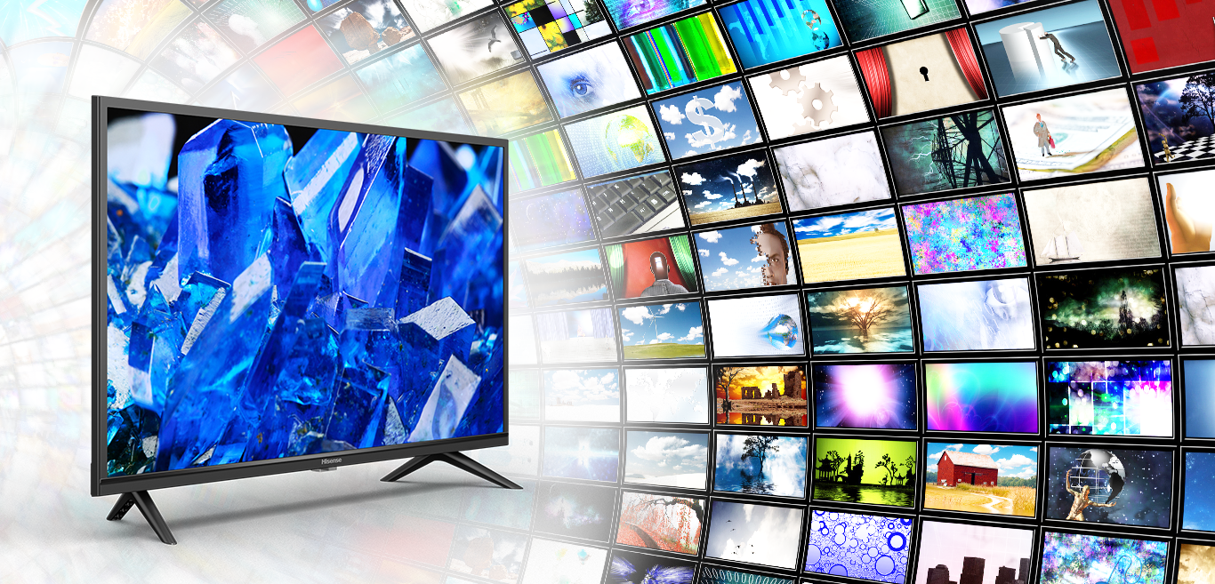 32A40G | ハイセンスジャパン株式会社