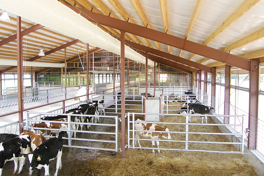 施設関連 – 菱中産業