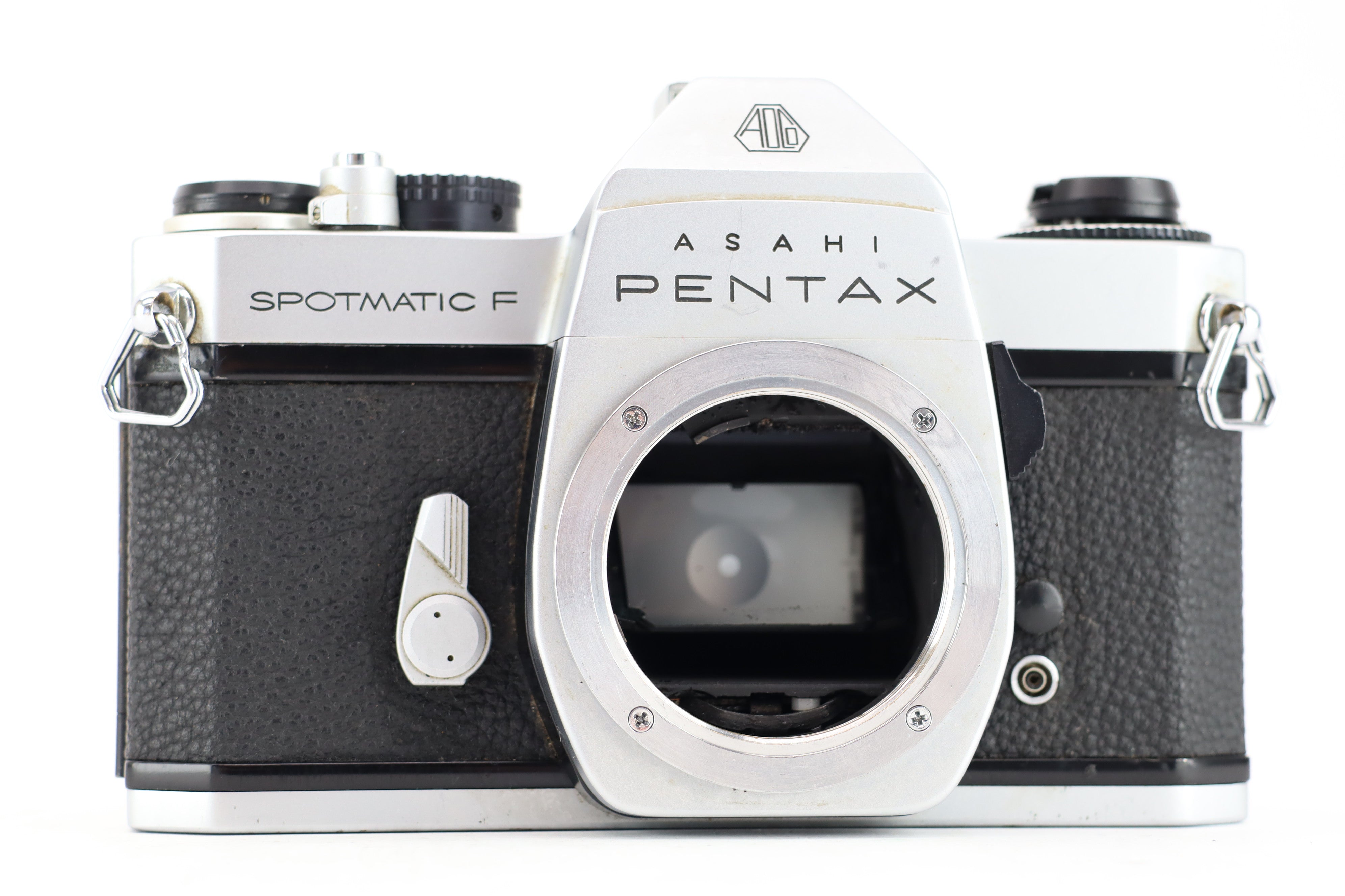 Pentax Spotmatic F – Hard to Find Camera Store