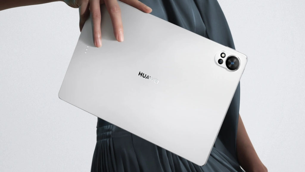 Huawei MatePad Air 2024 launched with AI features, 12-inch screen