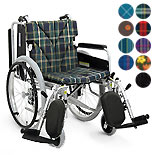 脚部エレベーティングや脚部スイングアウト機能付き車椅子｜【車椅子卸