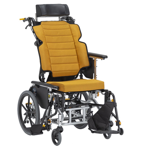 松永製作所】マイチルト-グラン3D MH-GR ティルリクライニング