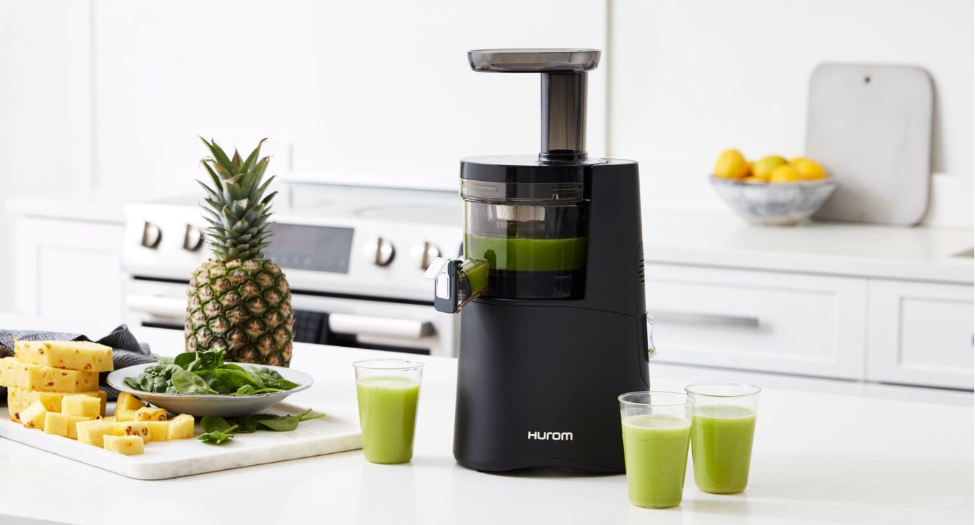 Shop H-AA Slow Juicer
