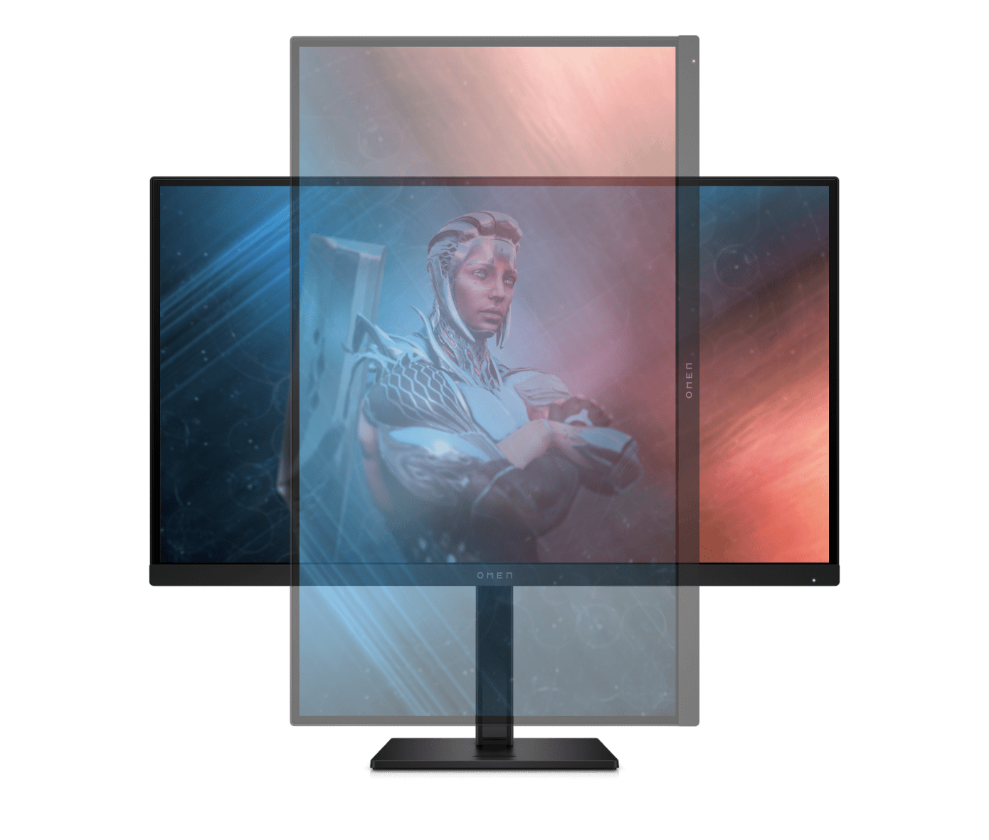 OMEN 165Hzゲーミングモニター | 日本HP