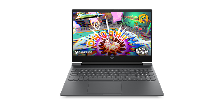 HPゲーミングPC | 日本HP