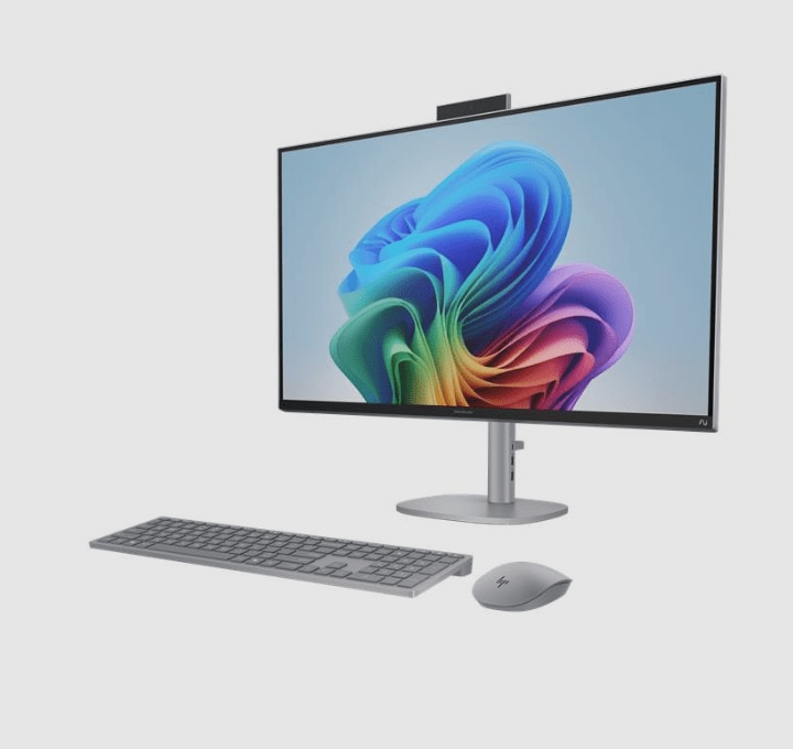 HP OmniStudio X All-in-One PC | 日本HP