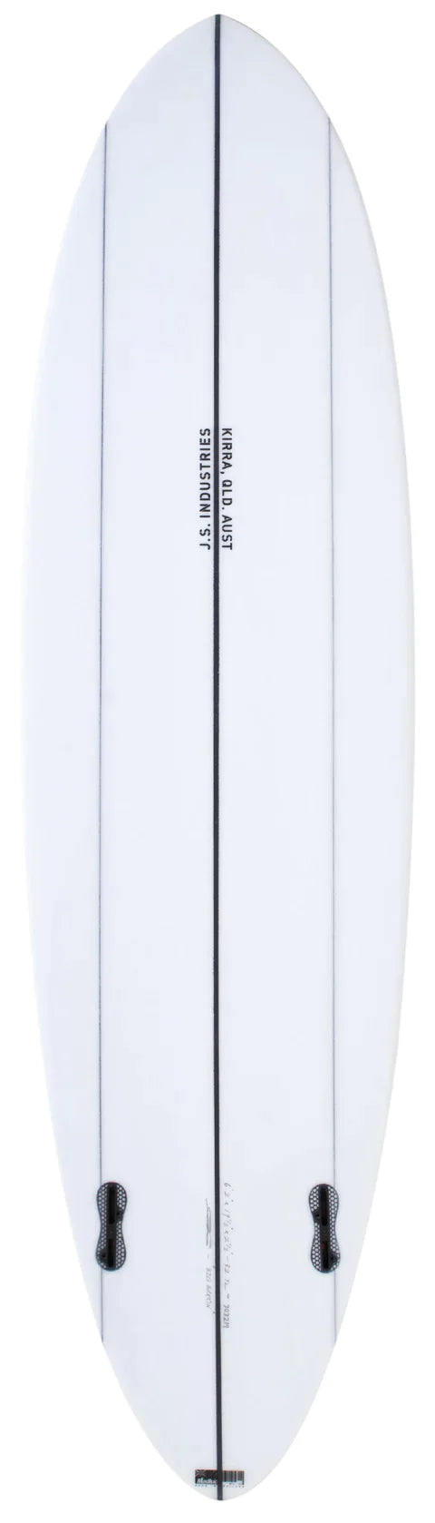 JS-ビックバロン – JS Industries Japan