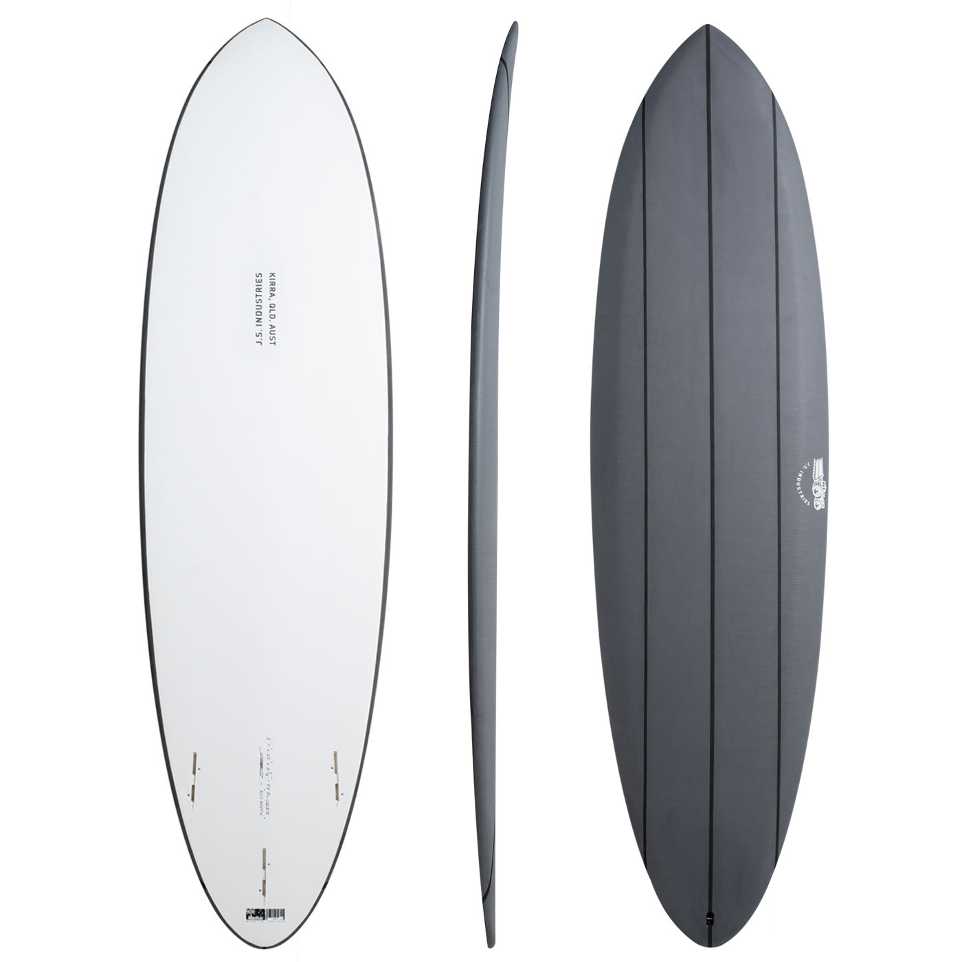 JS-ビックバロン ソフトボード – JS Industries Japan