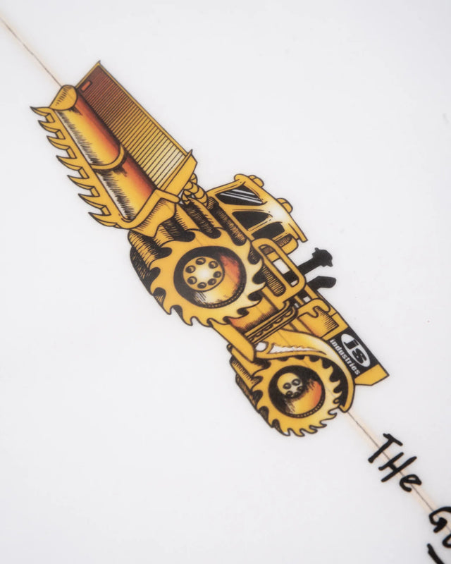 JS-ゴールデンチャイルド – JS Industries Japan