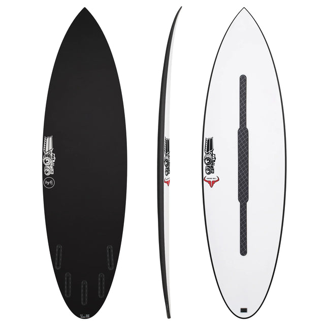 JS-ライジングブル – JS Industries Japan