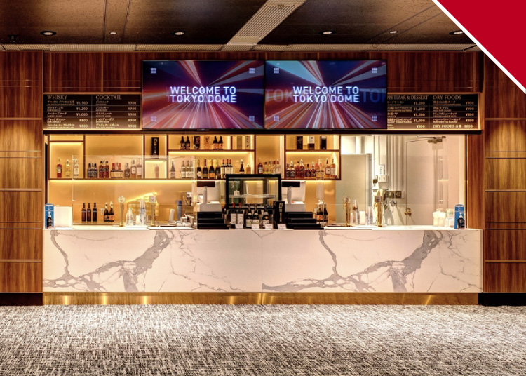 MLB™ Tokyo Series by Guggenheim 公式ホスピタリティプログラム｜JTB