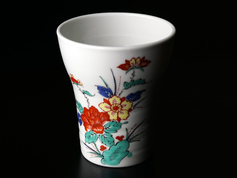 有田焼】 焼酎サーバー 柿右衛門様式 - JTOPIA