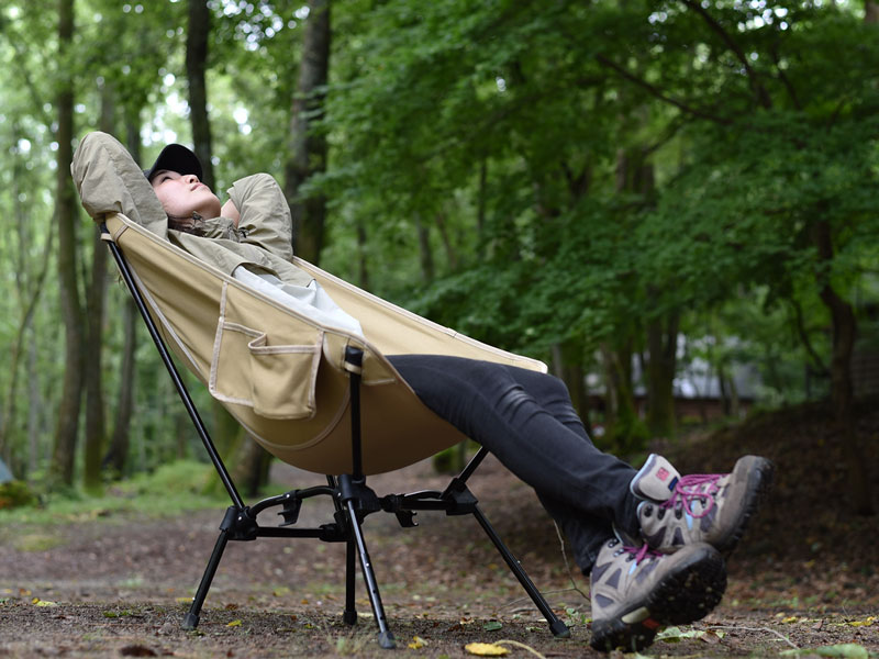 DOD スゴイッスが凄かったッス！【DODキャンプギアレビュー】