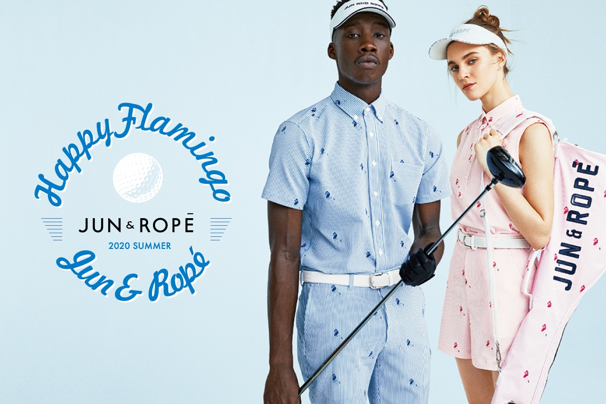 2020 - JUN & ROPE'