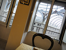 イタリア雑貨animata-買い付け旅日記・ナポリ-