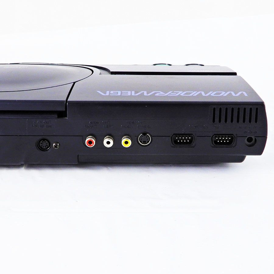 レア本体 Victor WONDERMEGA RG-M2買取させていただきました