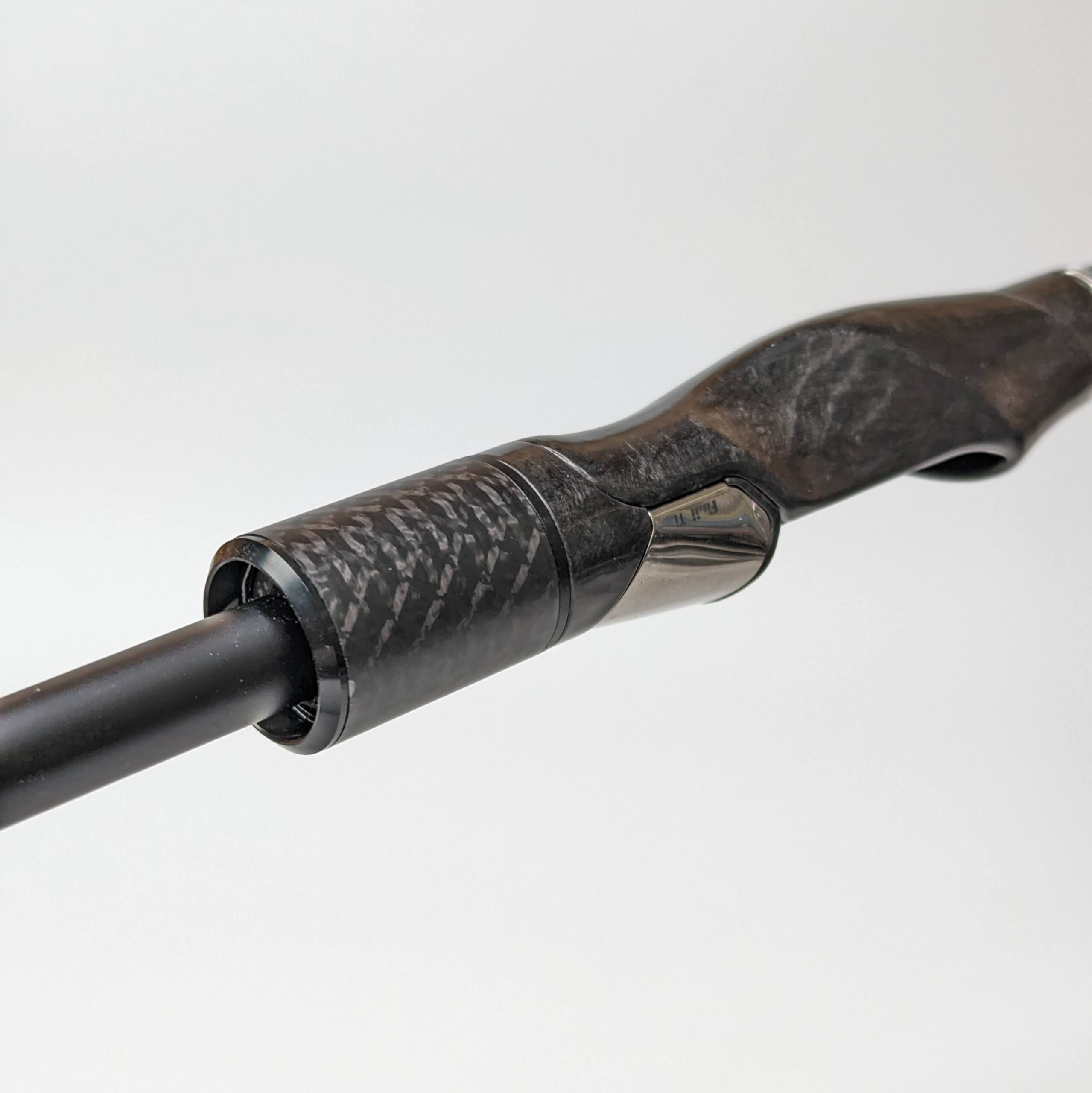 TCP/KN16用カーボンフロントグリップ | ジャストエース（ファイブコア）