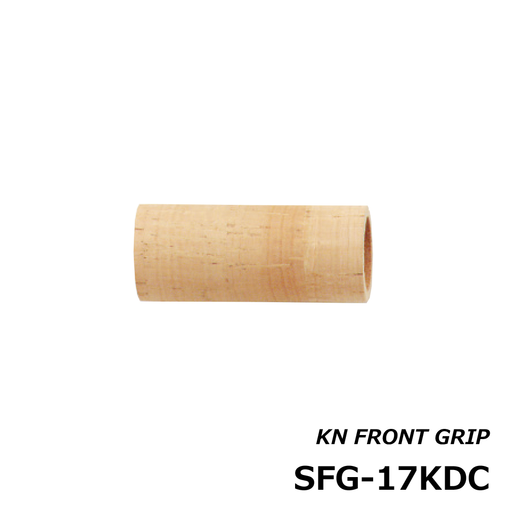 KDPS用ストレートフロントグリップ | ジャストエース（ファイブコア）