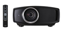 D-ILAホームシアタープロジェクター DLA-HD750 | プロジェクター | JVC