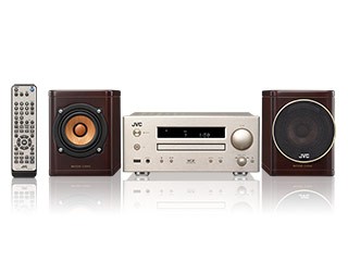 主な仕様 | コンパクトコンポーネントシステム EX-HR5 | オーディオ | JVC