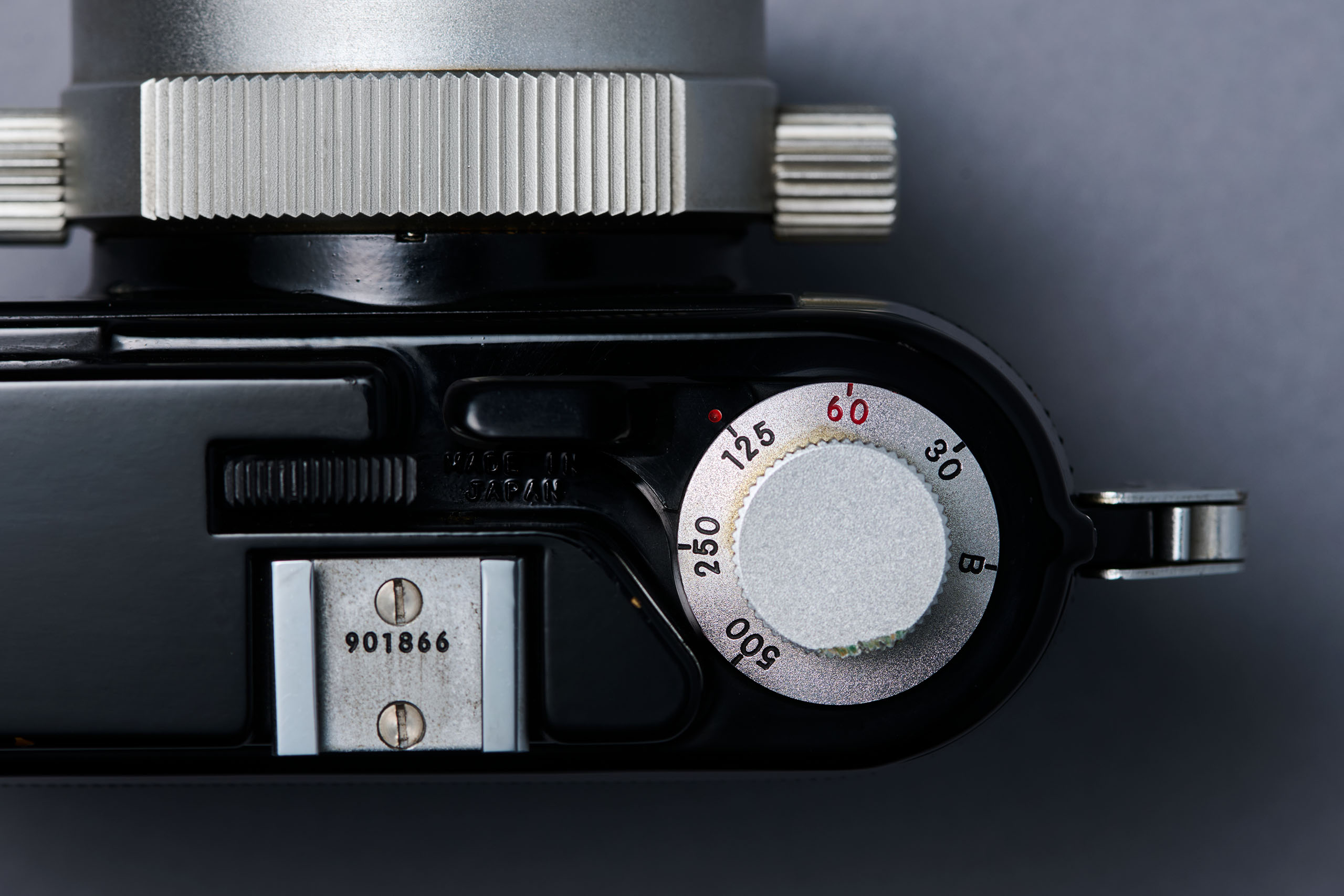 No.6｜1963｜「未踏」をみる ニコノス：「全天候」下で世界を捉える