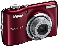 COOLPIX L120」「COOLPIX L23」を発売 | ニュース | Nikon 企業情報