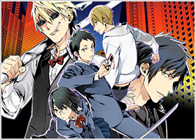 スクエニ メンバーズ -SQUARE ENIX MEMBERS-