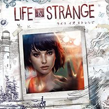 動画と音楽 | Life is Strange | SQUARE ENIX