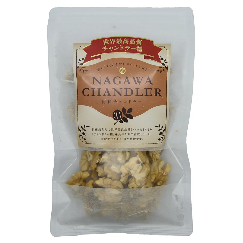 長和チャンドラー｜オンラインショップ 長和チャンドラー・国産殻付き