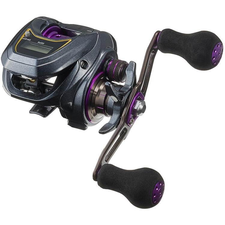 DAIWA Light SW X IC / IC SS - Japan Fishing and Tackle News