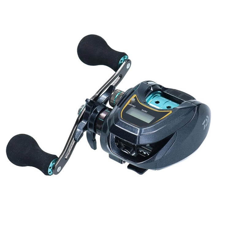 DAIWA Light SW X IC / IC SS - Japan Fishing and Tackle News